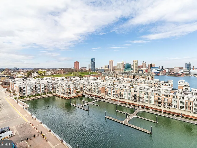 100 Harborview Dr #1001 — Photo 45
