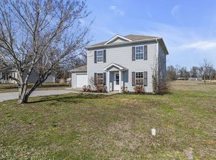 300 Cottonwood Dr, Shelbyville, TN 37160
