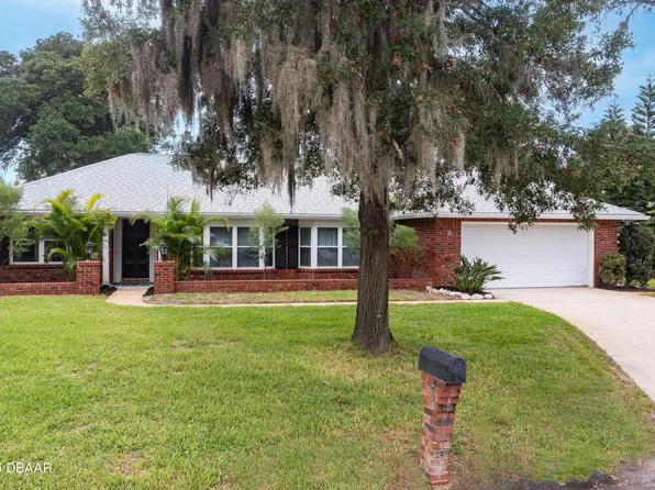 11 Larisa Ter, Ormond Beach, FL 32174
