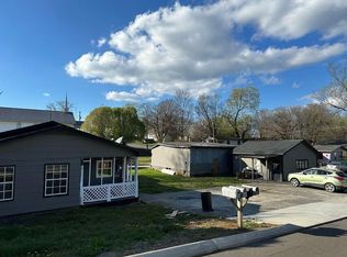 1600/1610 Chippewa Ave SE, Cleveland, TN 37311