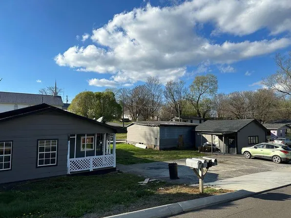 1600/1610 Chippewa Ave SE, Cleveland, TN 37311