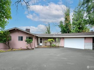 11720 SE 77th Pl, Renton, WA 98056