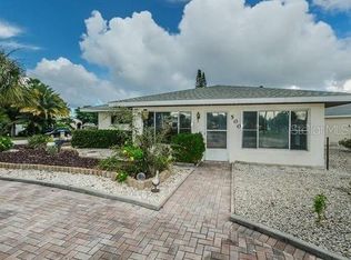 500 140th Ave E, Madeira Beach, FL 33708