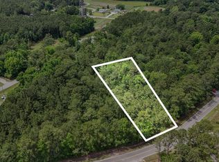 New Parcel Union Church Rd, Little River, SC 29566