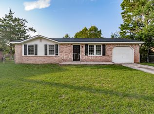 2117 Glenn Rd, Gaston, SC 29053