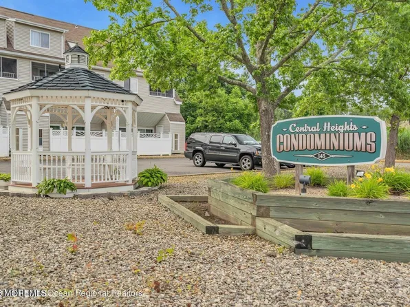 145 Central Avenue #10B, Island Heights, NJ 08732