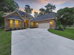 3218 Chaparral Way, Spring, TX 77380