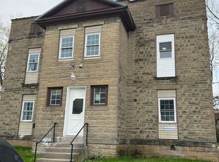 910 Tefft St, Parkersburg, WV 26101