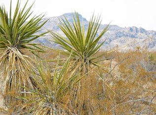 3321 S Zircon Rd, Golden Valley, AZ 86413