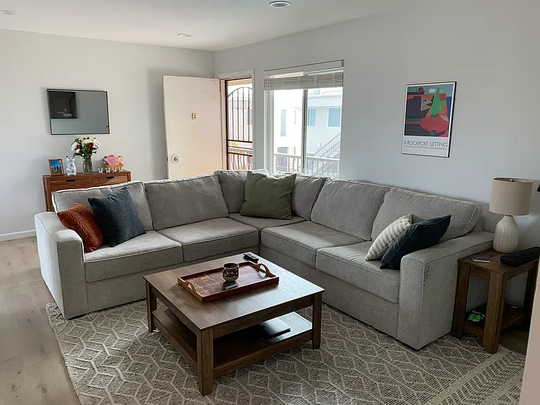 4930 Del Mar Ave #207 — Photo 6