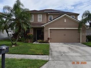 1227 Alapaha Ln, Orlando, FL 32828
