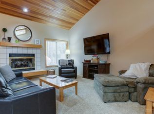 57335 Sequoia Ln, Sunriver, OR 97707