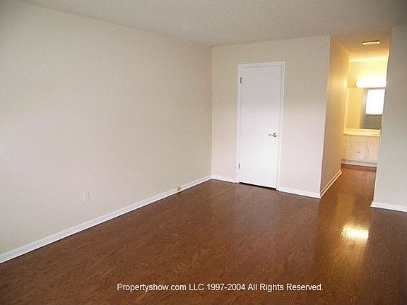 Master looking to closets and bath