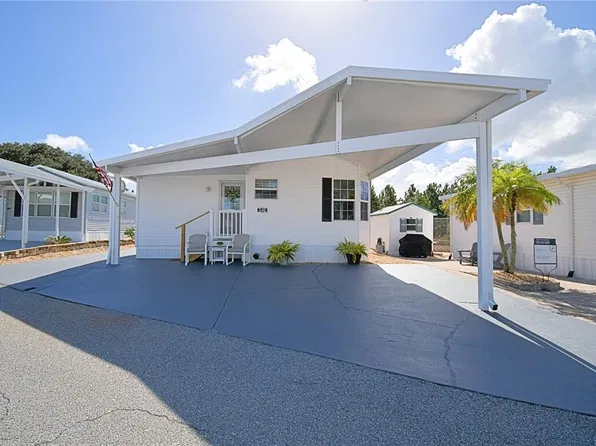 251 PATTERSON ROAD #I49, HAINES CITY, FL 33844