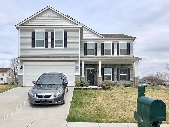 3rd image of 216 Lilly Ln