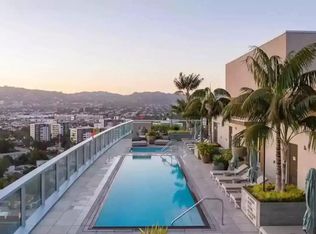 133 N Carson Rd, Beverly Hills, CA 90211