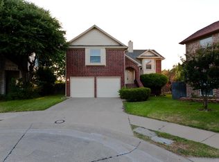 3617 Pasteur Ln, Plano, TX 75023