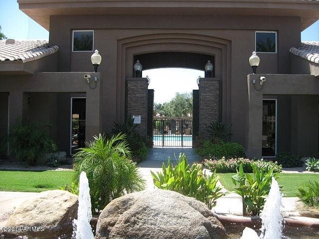 1st image of 7009 E Acoma Dr Unit 1089