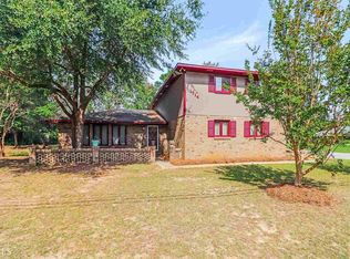 1714 Green St, Warner Robins, GA 31093