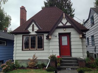 7749 19th Ave NE, Seattle, WA 98115