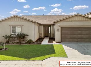 3765 N Pearwood Ave, Fresno, CA 93727