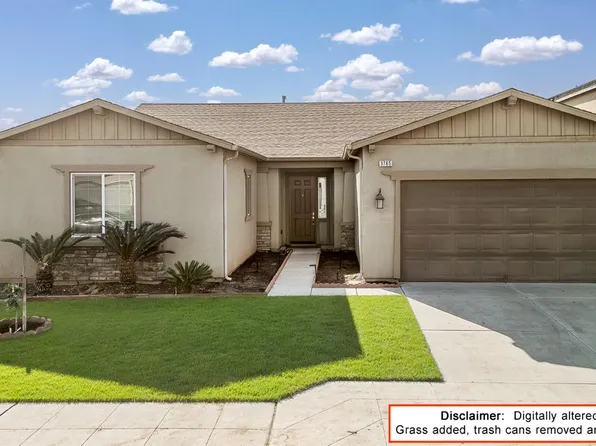 3765 N Pearwood Ave, Fresno, CA 93727