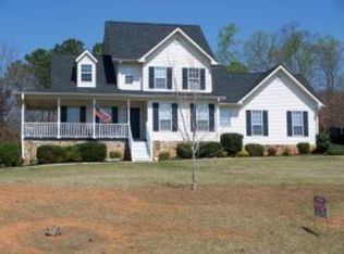 212 Brown Branch Rd, Locust Grove, GA 30248