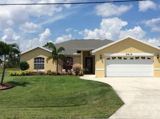 5835 NW Corso Ave, Port Saint Lucie, FL 34986