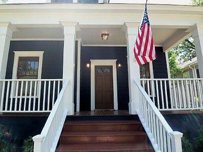 Welcome Home