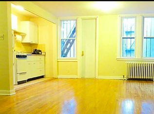 325 E 34th St APT 5, New York, NY 10016