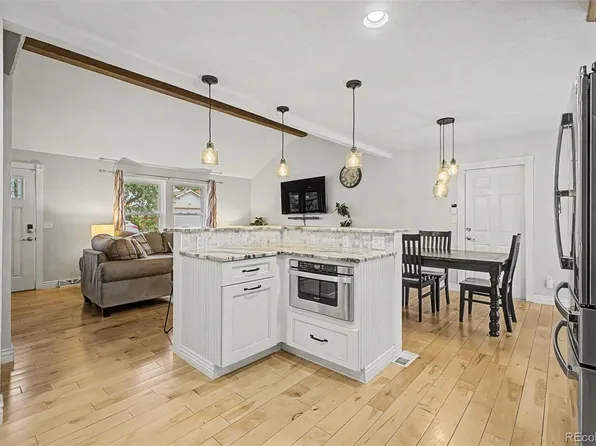 1571 S Krameria Street, Denver, CO 80224