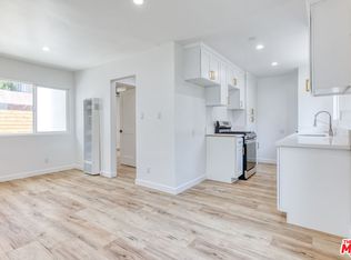 2318 Glover Pl APT 2, Los Angeles, CA 90031