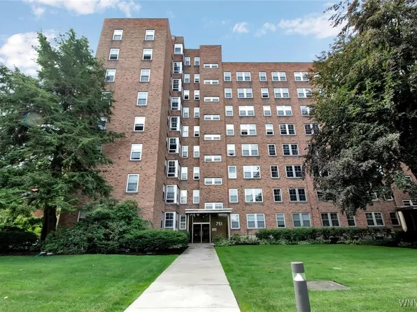 751 W Ferry St #Apt 3e, Buffalo, NY 14222