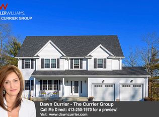 11 Carla Ln, Wilbraham, MA 01095