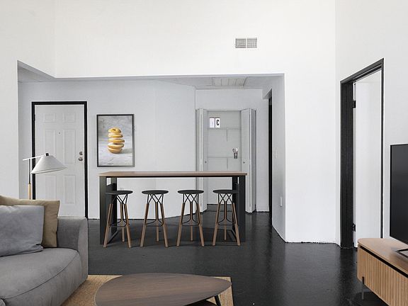 4th image of 699 Ponce De Leon Ave NE #1B-1Ba-650Sqft
