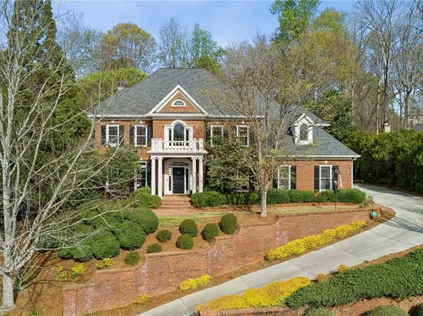 4833 Rivercliff Dr SE, Marietta, GA 30067