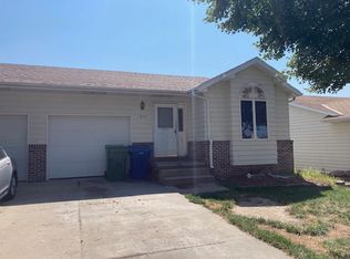 3915 Central Ave, Kearney, NE 68847