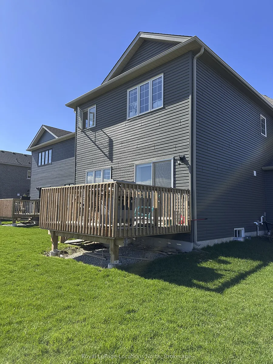 Building Photo - 231 McKenzie Dr