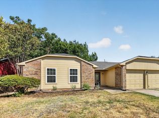 6283 Woodstream Trl, Fort Worth, TX 76133