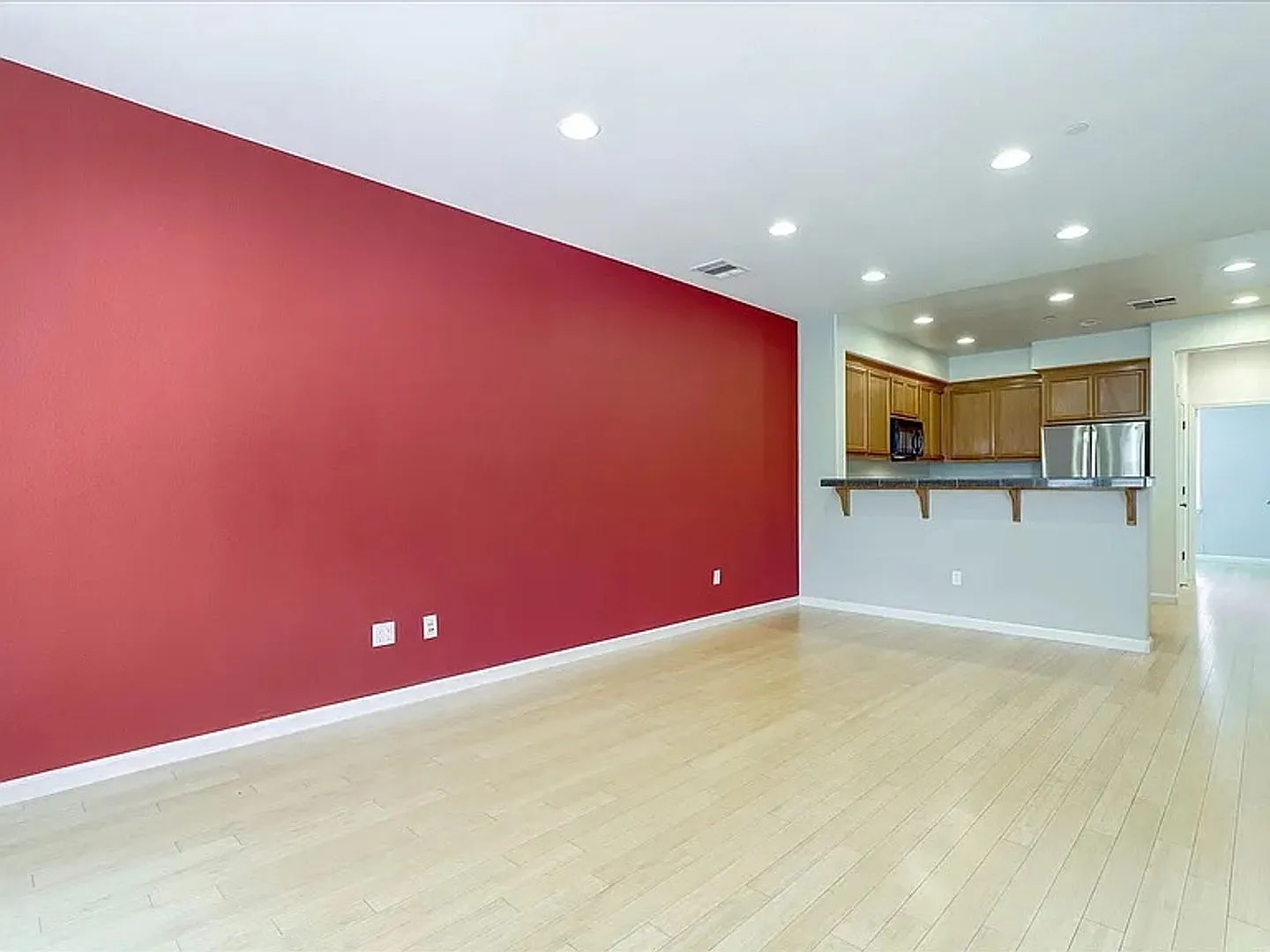 Upgraded Home In Highly Central Setting. Rare 3-Bed/3-Bath Floor Plan! — Photo 3