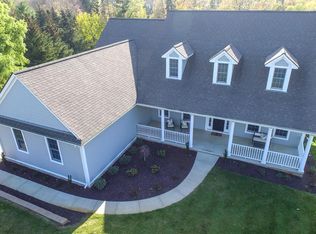 7651 Brass Creek Dr, Dexter, MI 48130