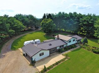 8025 Jacobs Rd, Gambier, OH 43022