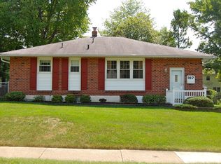 917 Kenilworth Ave, Newark, DE 19711