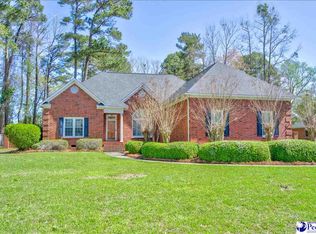 3505 Winslow Ct, Florence, SC 29501