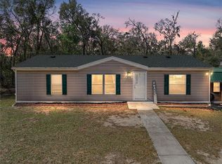 26700 Chippewa Trl, Brooksville, FL 34601