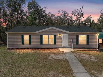 26700 Chippewa Trl, Brooksville, FL, 34601