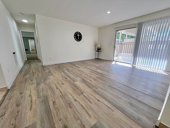 Living room.