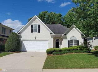 205 Prestwick Way N, Stockbridge, GA 30281