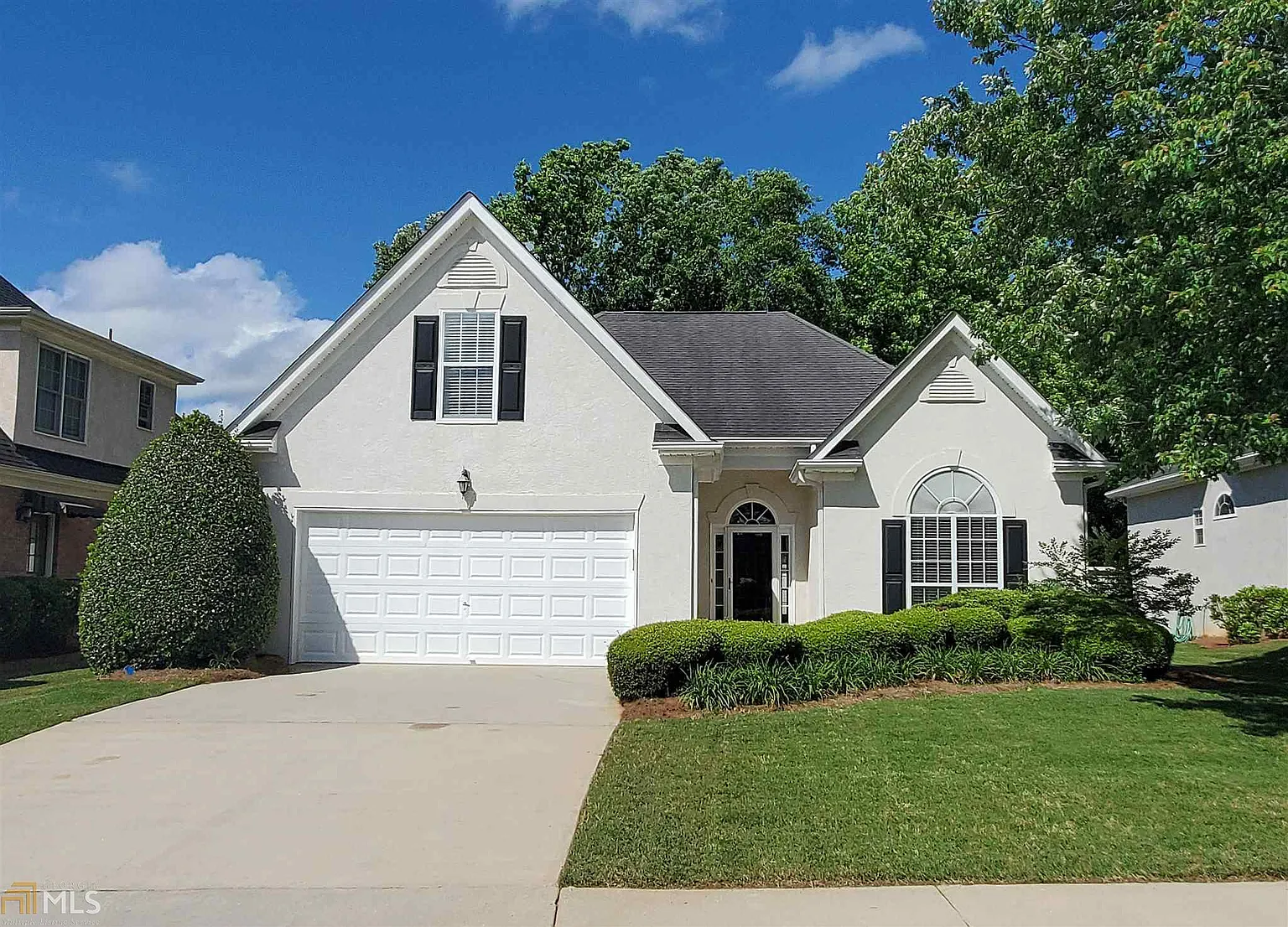 205 Prestwick Way N photo 1