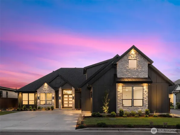 8706 NE 182nd Place, Vancouver, WA 98682